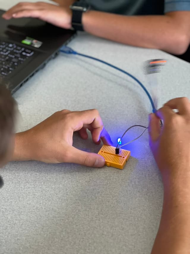 Engineering & Micro-controllers