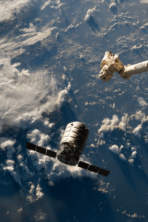 CanSat Program